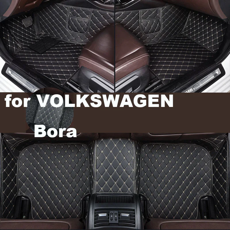 Автомобильные коврики для VOLKSWAGEN Bora 2005-2019, аксессуары, автомобильные коврики
Автомобильные коврики для VOLKSWAGEN Bora 2005-2019, аксессуары, автомобильные коврики