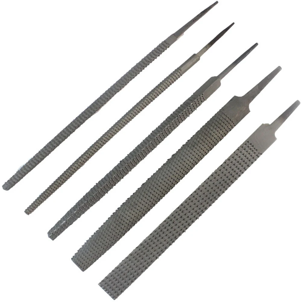 5pcs 8inch Files Set Flat/Round/Half Round/Triangle/Square Wood Glass Carving Tools Woodworking Files Hand Tools
5pcs 8inch Files Set Flat/Round/Half Round/Triangle/Square Wood Glass Carving Tools Woodworking Files Hand Tools
