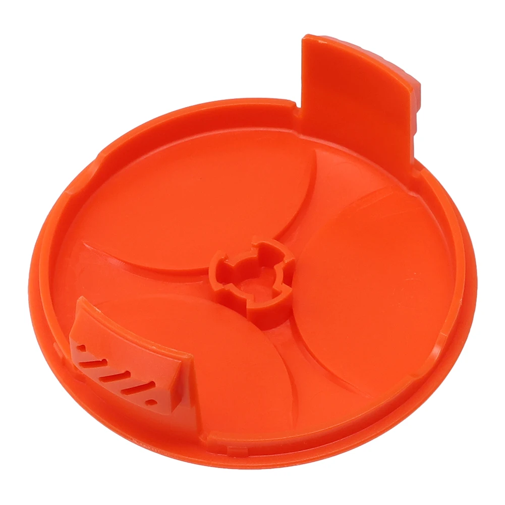 2pcs Mower Spool For BLACK + DECKER Spool Cover For Grass Trimmer 385022-03 Lawn Mower Strimmer Brushcutter Spools Replacement
2pcs Mower Spool For BLACK + DECKER Spool Cover For Grass Trimmer 385022-03 Lawn Mower Strimmer Brushcutter Spools Replacement