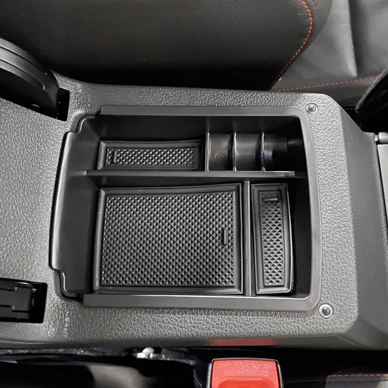 Car Armrest Center Storage Box Container Glove Organizer Case For VW Golf 7 MK7 VII 5G GT I R 2014 2015 2016 2017 LHD
Car Armrest Center Storage Box Container Glove Organizer Case For VW Golf 7 MK7 VII 5G GT I R 2014 2015 2016 2017 LHD