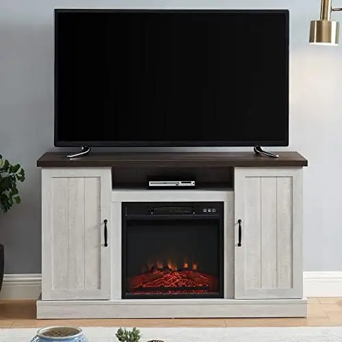 TV Stand Media Storage Television Console Shelves for 55" TVs White Oak Bath room organizer Shower accesorios Organizer for bath
TV Stand Media Storage Television Console Shelves for 55" TVs White Oak Bath room organizer Shower accesorios Organizer for bath