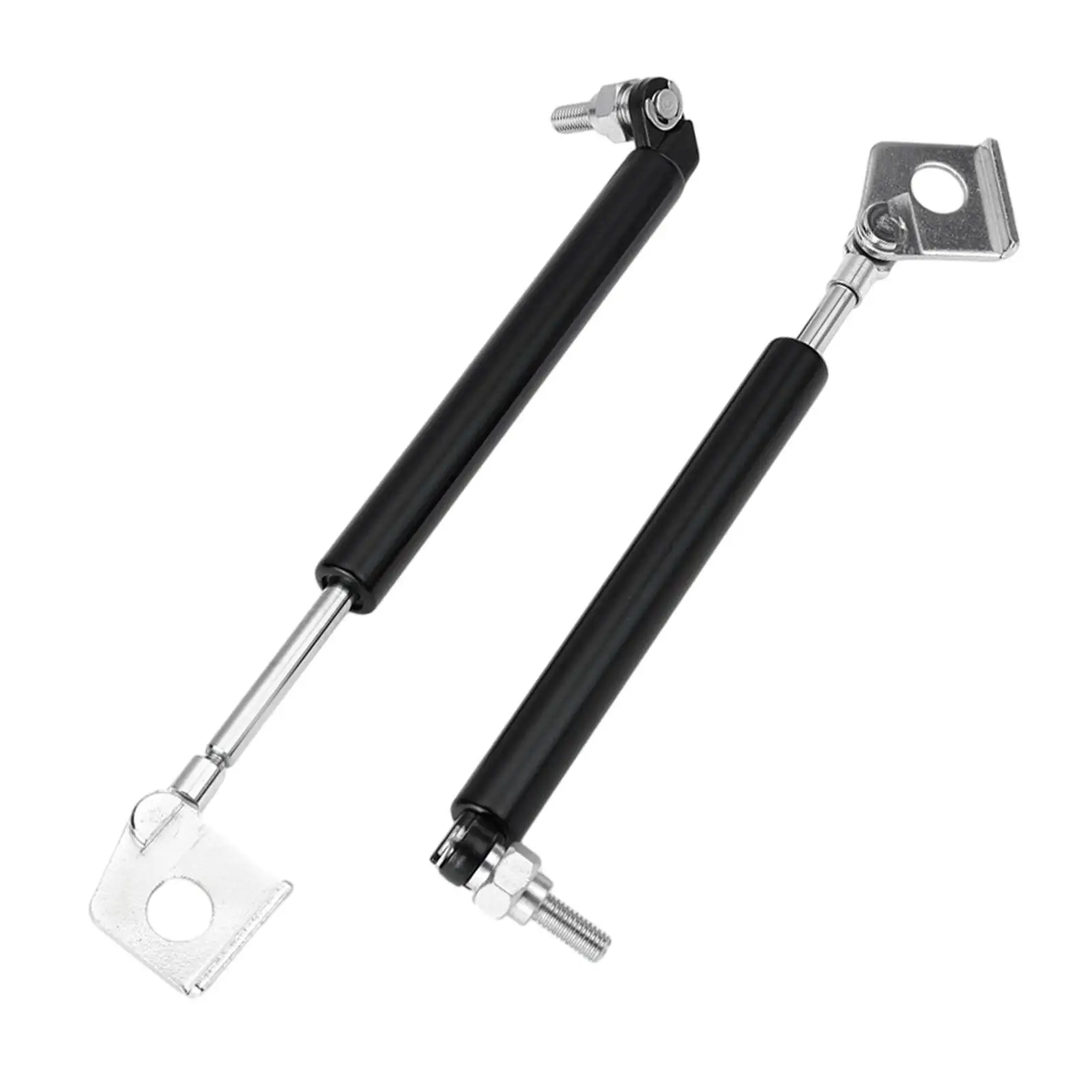2Pcs Rear Trunk Tailgate Gas Strut Damper Directly Replace Shock Gas Spring Prop Rod Durable Auto Accessory
2Pcs Rear Trunk Tailgate Gas Strut Damper Directly Replace Shock Gas Spring Prop Rod Durable Auto Accessory