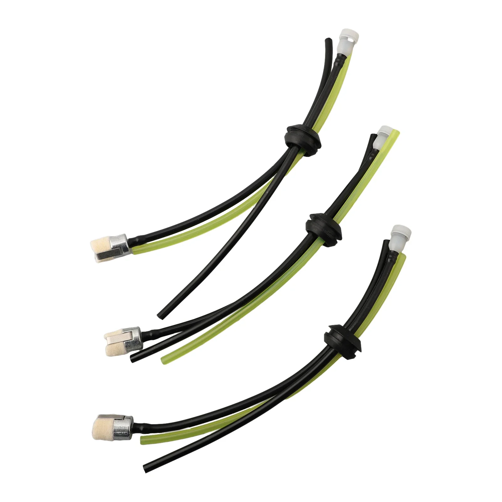 Fuel Gas Vent Hose String Trimmer Parts Replace OEM 90097 17.5 MM Imension GT-200R PE-200 PE-201 Plastic+rubber
Fuel Gas Vent Hose String Trimmer Parts Replace OEM 90097 17.5 MM Imension GT-200R PE-200 PE-201 Plastic+rubber