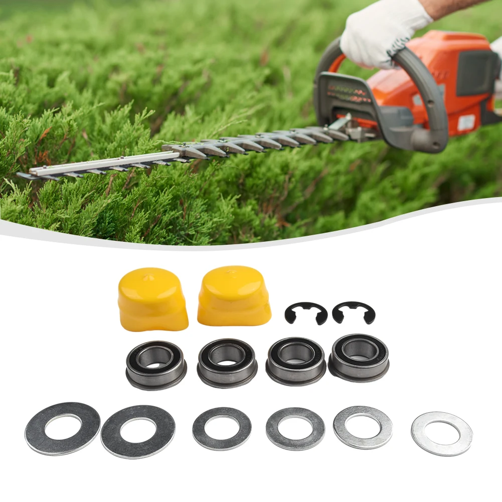 Fixing Washers Sealed Flanged Wheel Bushing Brand New For John ForDeere High Quality Kit L100 M14338 New Hubcaps
Fixing Washers Sealed Flanged Wheel Bushing Brand New For John ForDeere High Quality Kit L100 M14338 New Hubcaps
