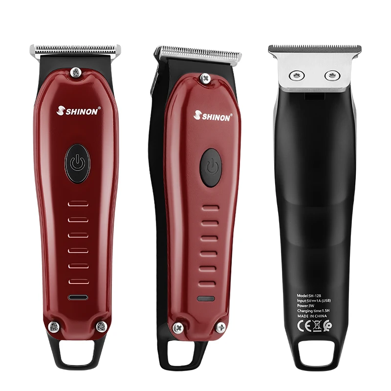 Электрическая машинка для стрижки волос, профессиональный триммер для парикмахерской, домашнее устройство из нержавеющей стали, с безопасным USB лезвием
Электрическая машинка для стрижки волос, профессиональный триммер для парикмахерской, домашнее устройство из нержавеющей стали, с безопасным USB лезвием