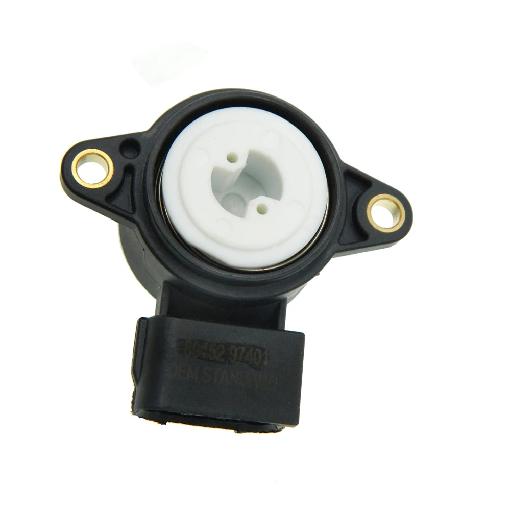 Plastic Position Sensor Car 89452-33030 Car Accessories Components Engines Repalcement Throttle Position Sensor
Plastic Position Sensor Car 89452-33030 Car Accessories Components Engines Repalcement Throttle Position Sensor