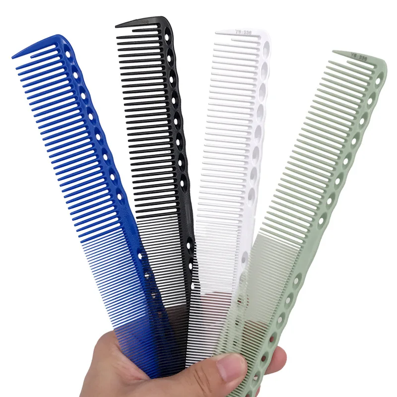 

Sdatter Professional Hair Combs Barber Hairdressing Hair Cutting Brush Anti-static Tangle Pro Salon Hair Care Styling Tools