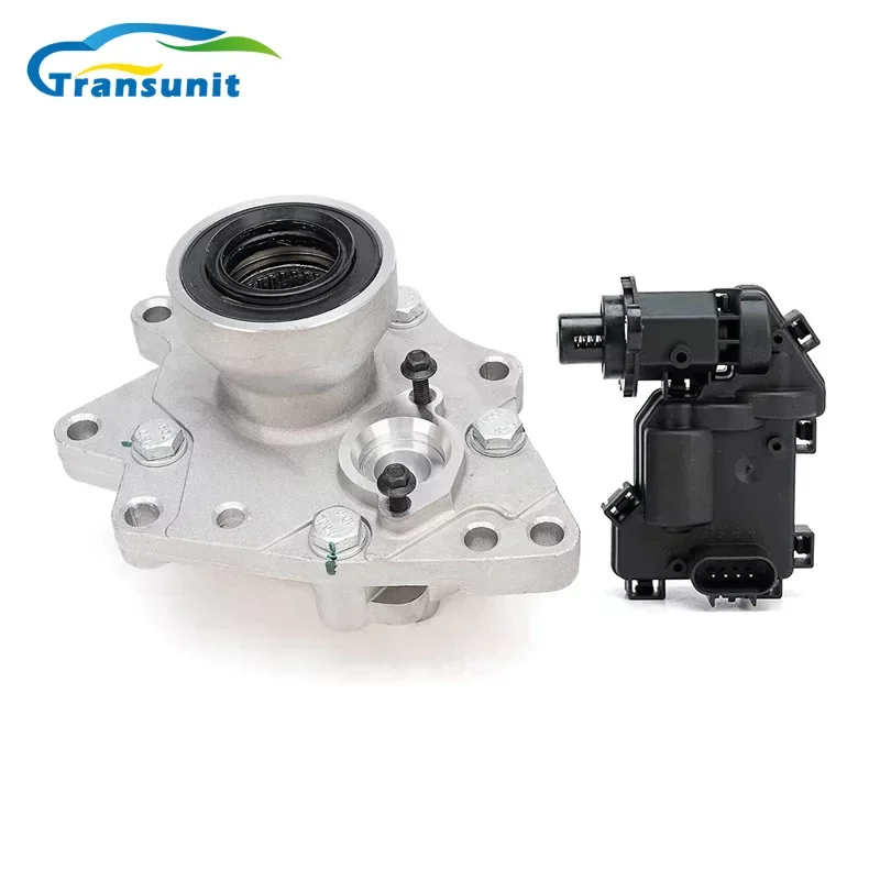 

12471623 12471625 600-116 4WD 4x4 Front Axle Disconnect Actuator Assy Suit For Chevrolet Trailblazer,Saab 9-7x
