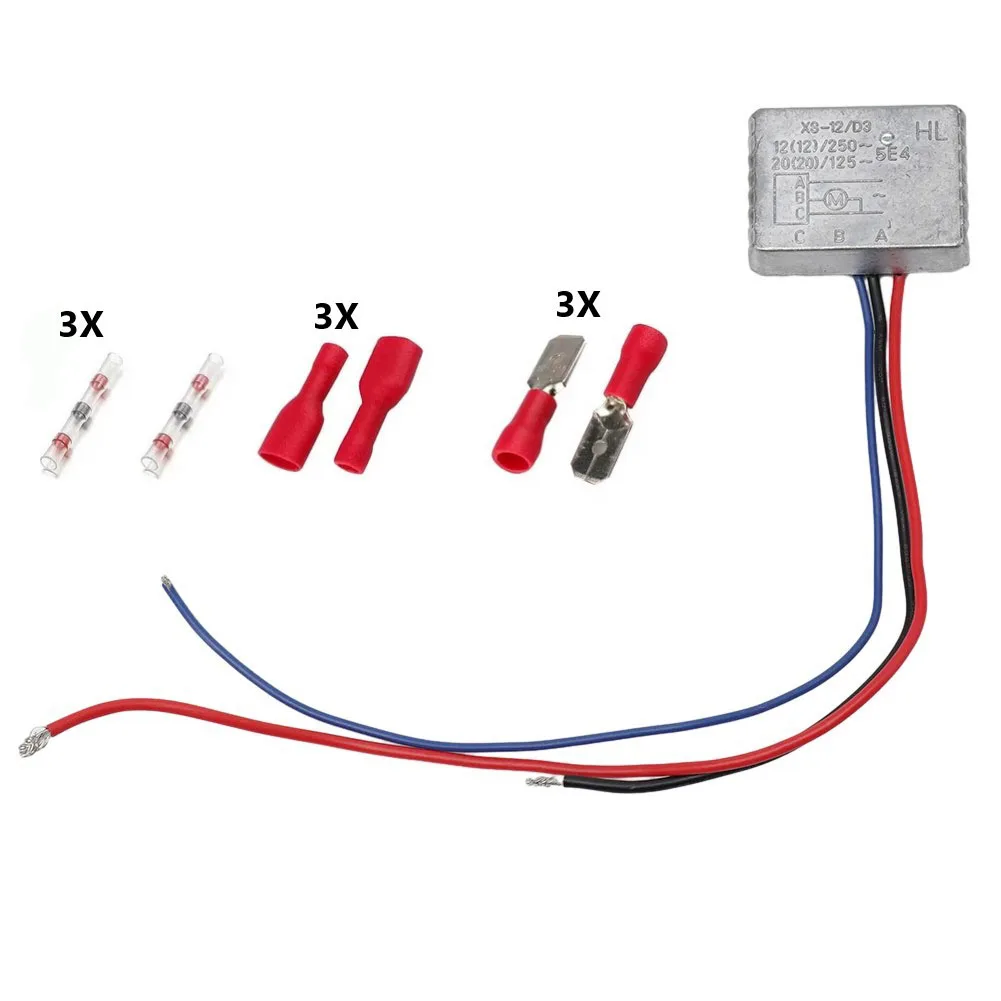 Angle Grinder Power Tool Soft Switch 12A 230V Retrofit Module for Smooth and Safeing Durable Material
Angle Grinder Power Tool Soft Switch 12A 230V Retrofit Module for Smooth and Safeing Durable Material