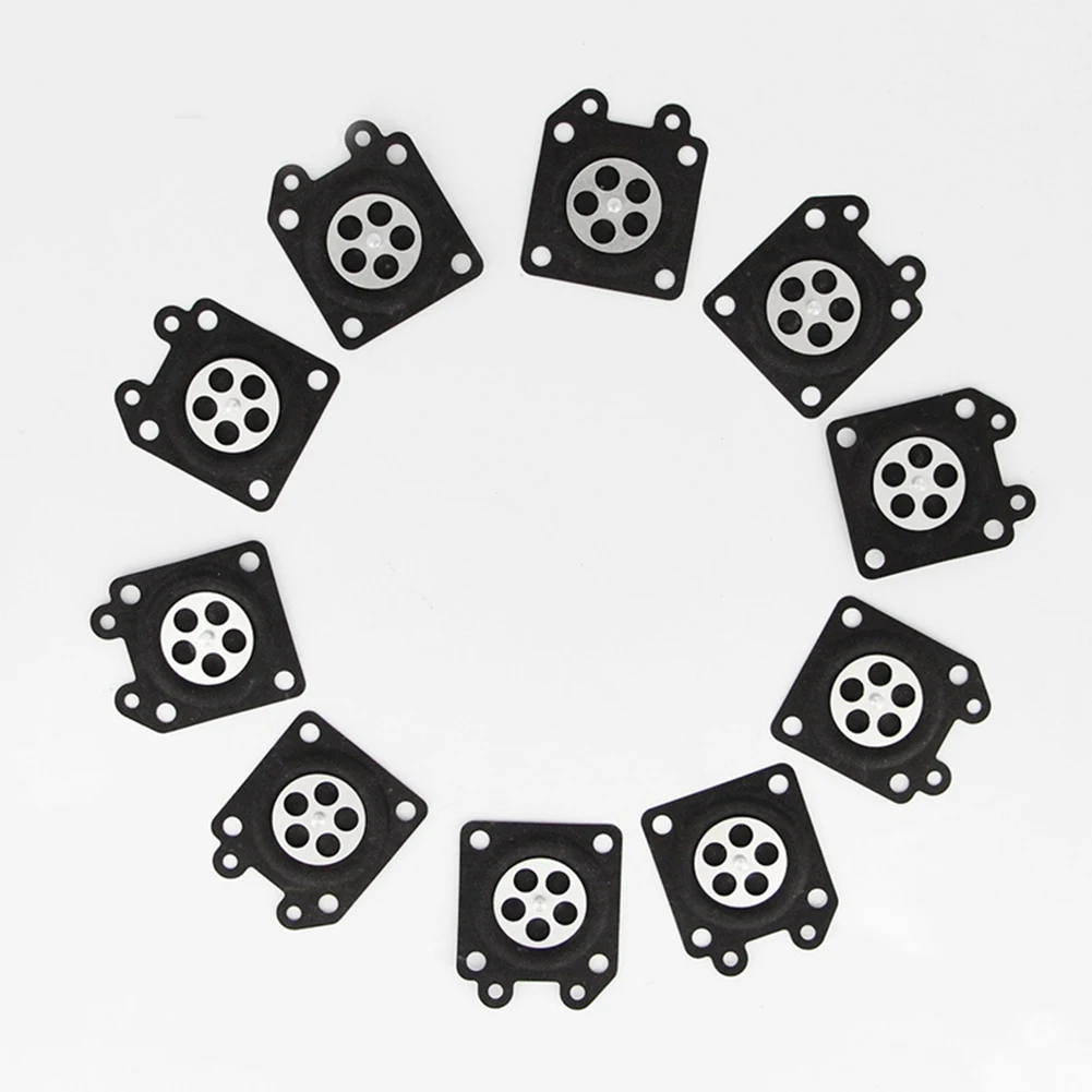 Carburetor Diaphragm Garden Accessories 28*33MM Approx 30PCS Carburetor Accessories Diaphragm Gasket High Quality
Carburetor Diaphragm Garden Accessories 28*33MM Approx 30PCS Carburetor Accessories Diaphragm Gasket High Quality