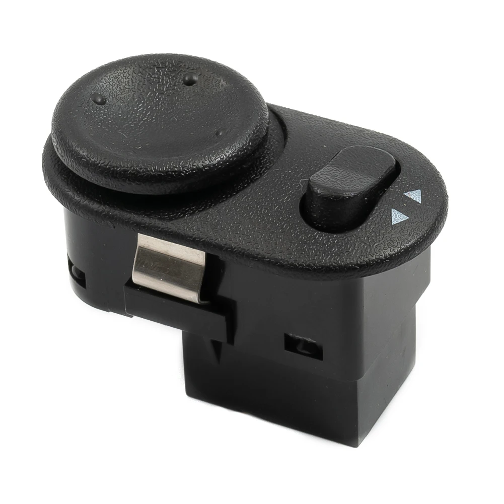 Car Switch Mirror Control Switch 1pc Black Interior Part For Car Interior Accessories High Quality Equippments
Car Switch Mirror Control Switch 1pc Black Interior Part For Car Interior Accessories High Quality Equippments