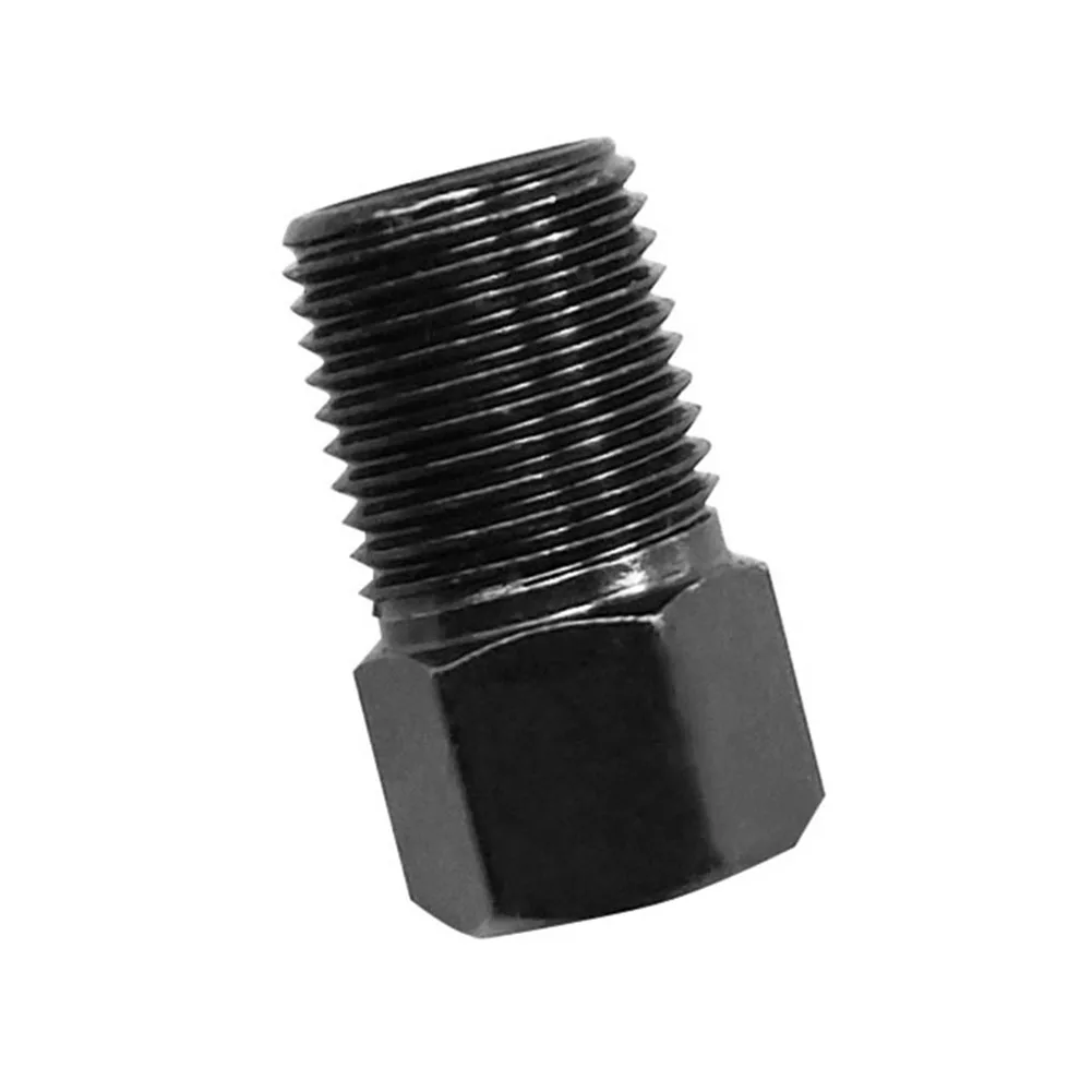 1pc Bolt Bicycle Hydraulic Hose M8 P0.75 Screw Bolt Stainless Steel For-Shimano For-AVID/GUIDE For 5mm Black Cable Accessories
1pc Bolt Bicycle Hydraulic Hose M8 P0.75 Screw Bolt Stainless Steel For-Shimano For-AVID/GUIDE For 5mm Black Cable Accessories