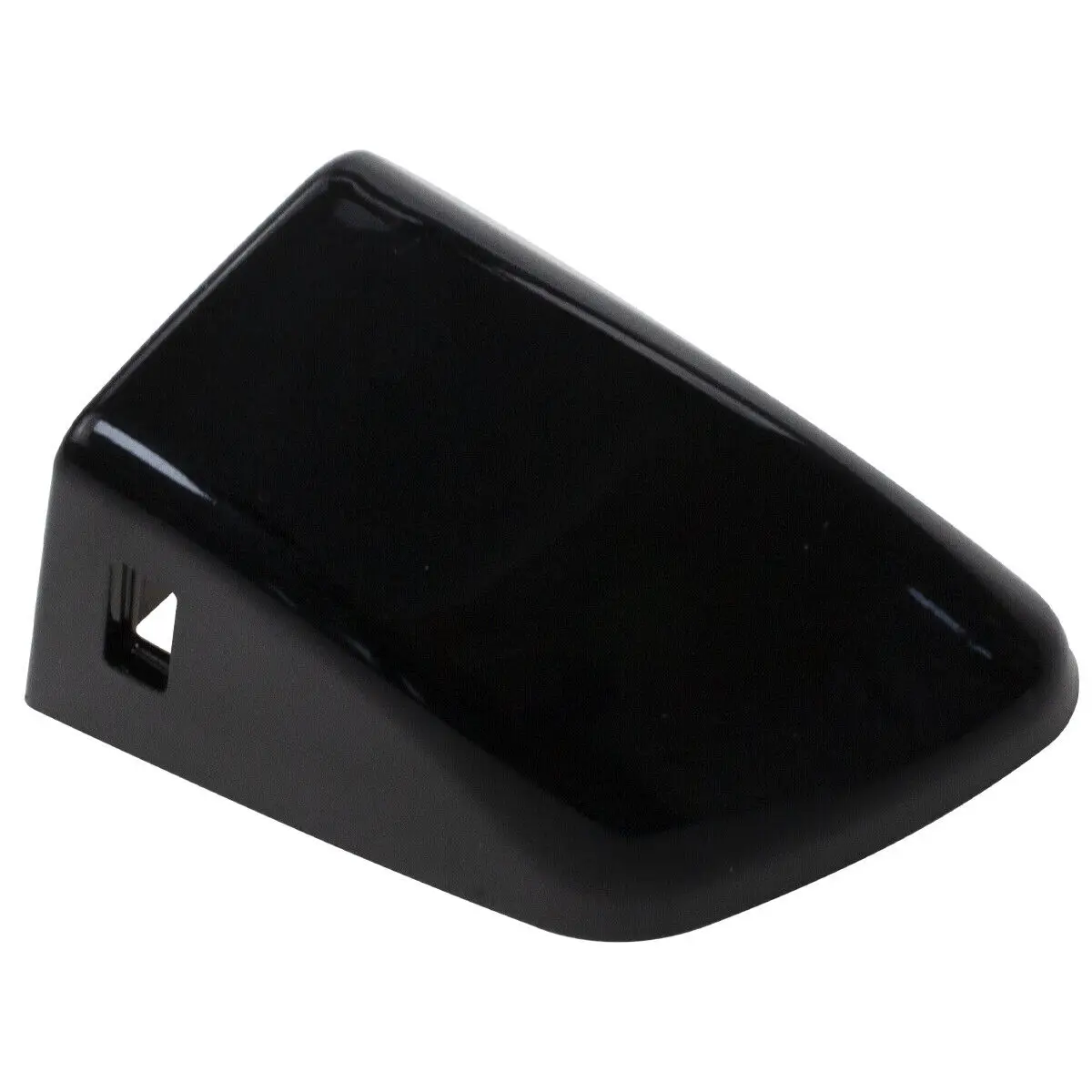Exterior Door Handle Lock Cylinder Cover For Porsche Plastic 95853187900-G2X For 1 PCS / Set Direct Fit
Exterior Door Handle Lock Cylinder Cover For Porsche Plastic 95853187900-G2X For 1 PCS / Set Direct Fit
