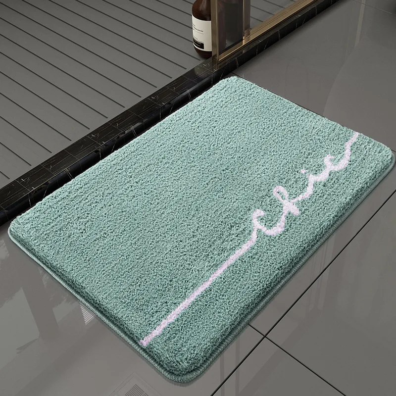 Bedroom, living room, carpet, floor mat, simple household kitchen, bathroom entrance, water absorption, anti-slip rug
Bedroom, living room, carpet, floor mat, simple household kitchen, bathroom entrance, water absorption, anti-slip rug