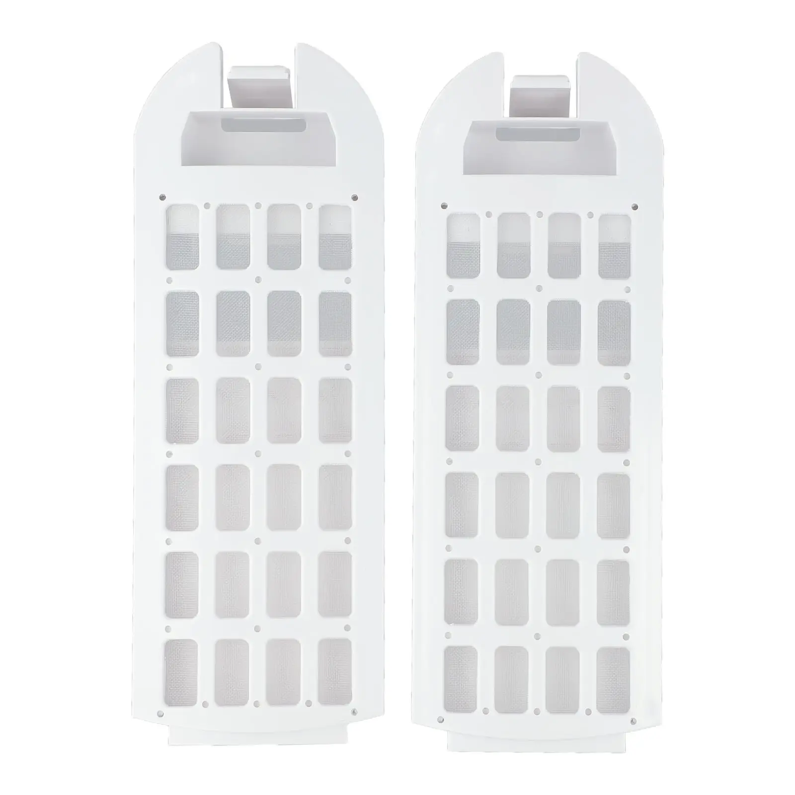 2pcs Lint Filters For HAIER 8/10KG WASHING MACHINE LINT FILTER HWT10MW1 HWT10MW2 0554 Washing Machine Replace Fluff Filter
2pcs Lint Filters For HAIER 8/10KG WASHING MACHINE LINT FILTER HWT10MW1 HWT10MW2 0554 Washing Machine Replace Fluff Filter