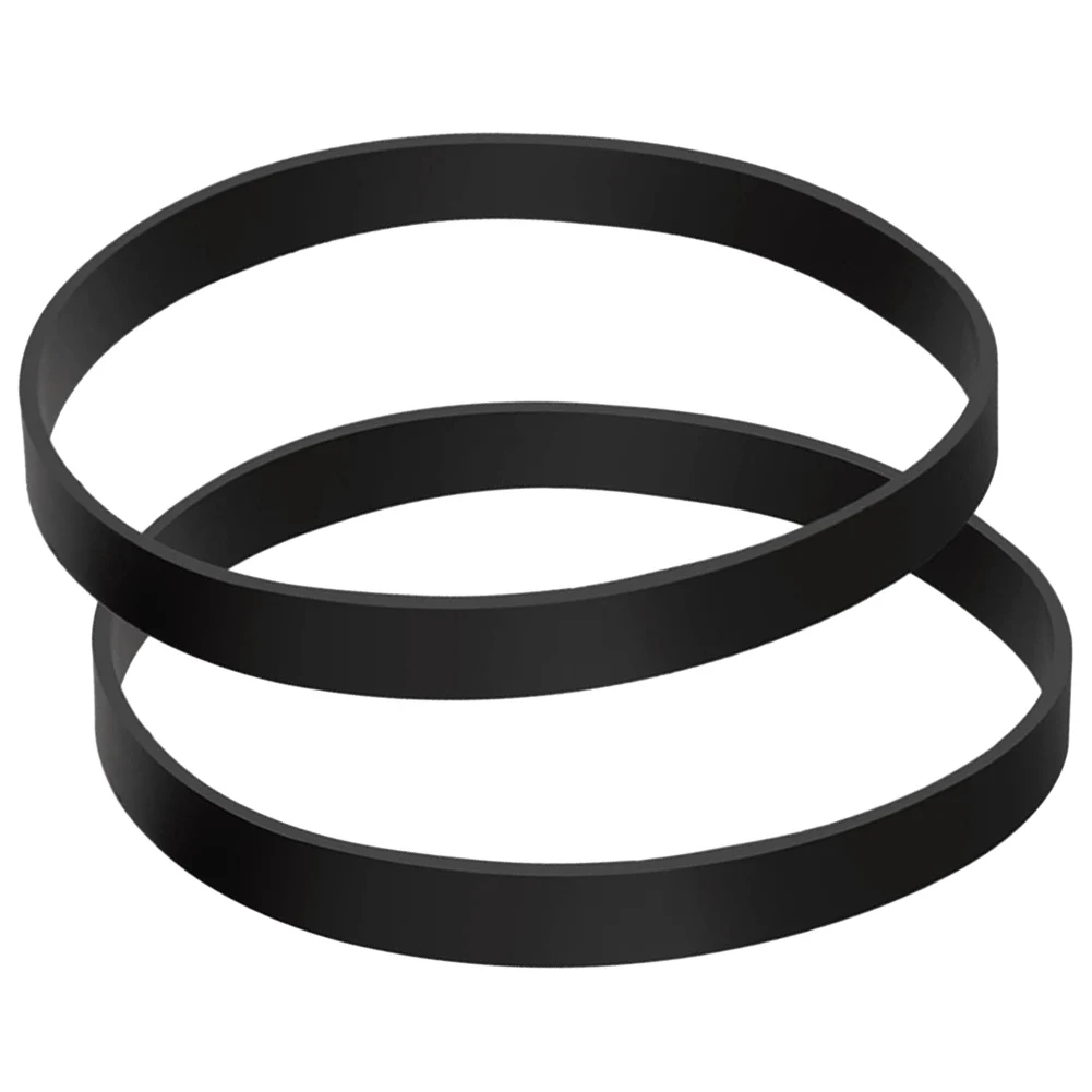 2pcs Vacuum Cleaner Replacement Spare Parts Belt For Hoover AH20080 562932001 Replace Vacuum Cleaner Belt Vacuum Accessories
2pcs Vacuum Cleaner Replacement Spare Parts Belt For Hoover AH20080 562932001 Replace Vacuum Cleaner Belt Vacuum Accessories
