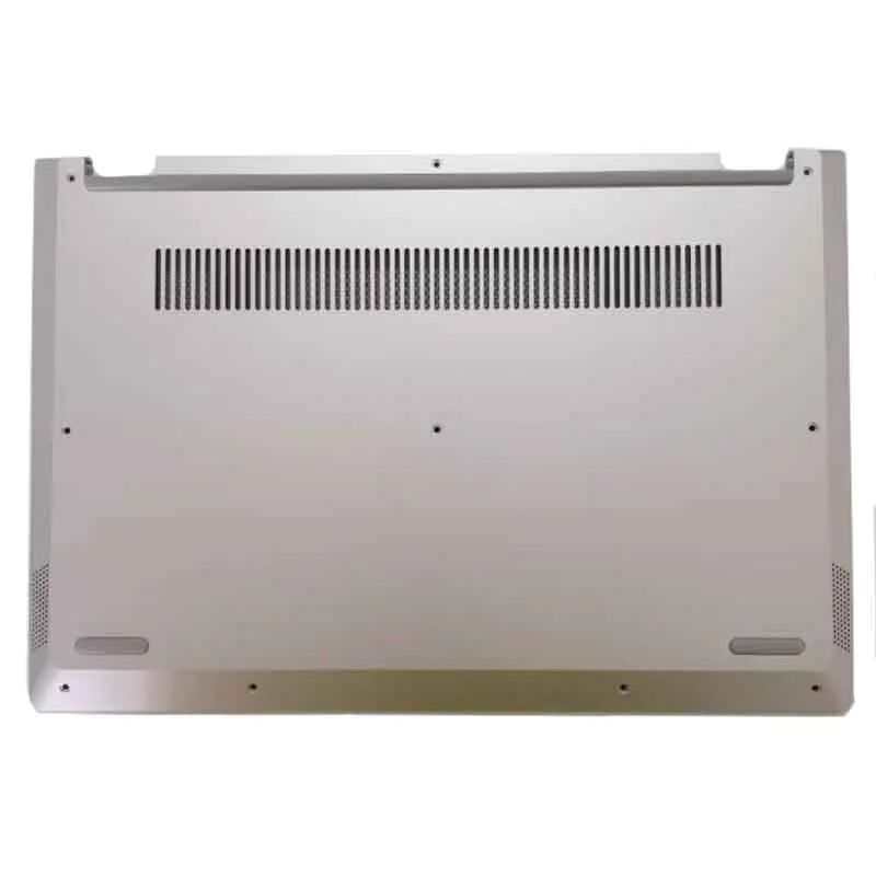 5CB0S17313 Серебристая брендовая новая Оригинальная Нижняя крышка ноутбука для Lenovo IdeaPad C340-14
5CB0S17313 Серебристая брендовая новая Оригинальная Нижняя крышка ноутбука для Lenovo IdeaPad C340-14