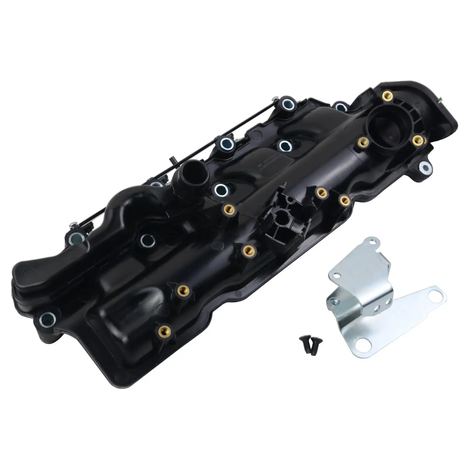 AP02 New Intake Manifold 850764 55229194 for Opel Vauxhall Insignia A Caravan 2008-2017 55259081 55261564 55280753
AP02 New Intake Manifold 850764 55229194 for Opel Vauxhall Insignia A Caravan 2008-2017 55259081 55261564 55280753