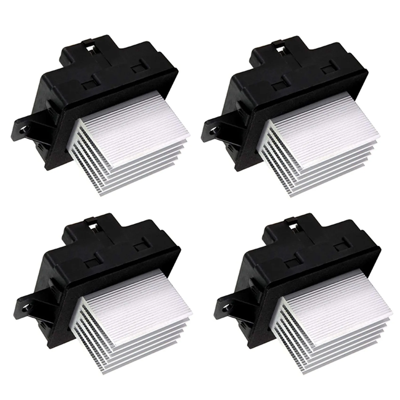 4X Brand New Blower Motor Resistor 8E5Z19E624A 4P1589 for Ford Fusion Lincoln Zephyr Mercury Milan
4X Brand New Blower Motor Resistor 8E5Z19E624A 4P1589 for Ford Fusion Lincoln Zephyr Mercury Milan