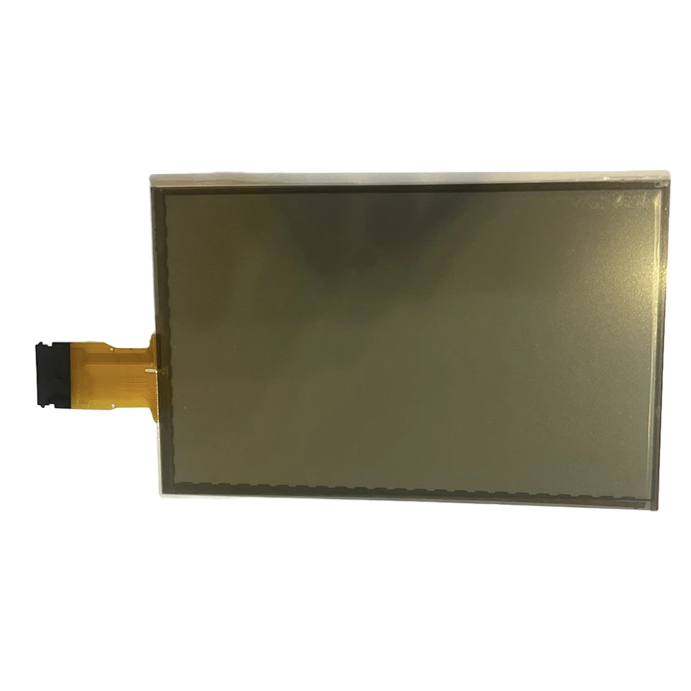 1pc 7inch For C-Elysee Car LCD Display Touch Screen Glass Digitizer For 208 2008 308 3008 508 12V Black GPS Navi Radio For C3-XR
1pc 7inch For C-Elysee Car LCD Display Touch Screen Glass Digitizer For 208 2008 308 3008 508 12V Black GPS Navi Radio For C3-XR