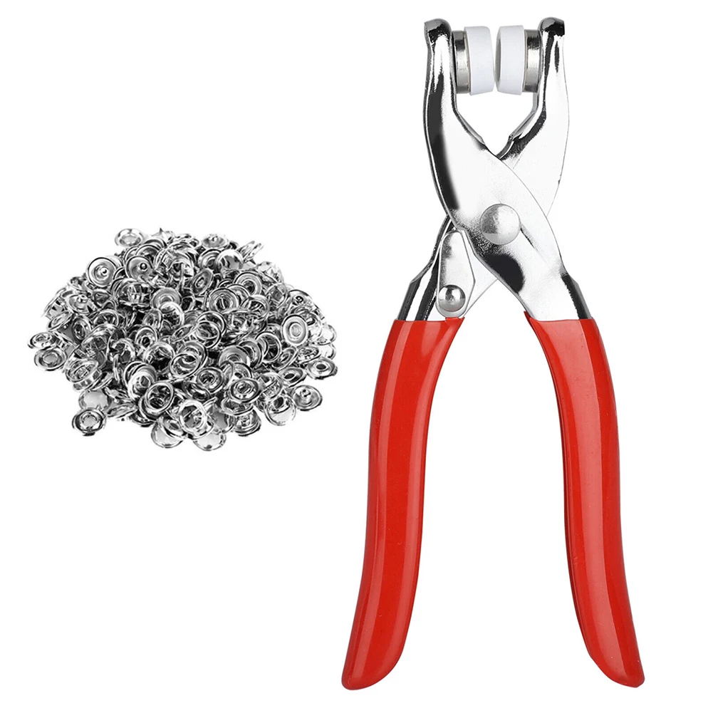 Eyelet Fixing Cloth Leather Belt Shoe Hole Punch Pliers Sewing Machine Bag Tool Household Plier Retainer Rivet Snap
Eyelet Fixing Cloth Leather Belt Shoe Hole Punch Pliers Sewing Machine Bag Tool Household Plier Retainer Rivet Snap
