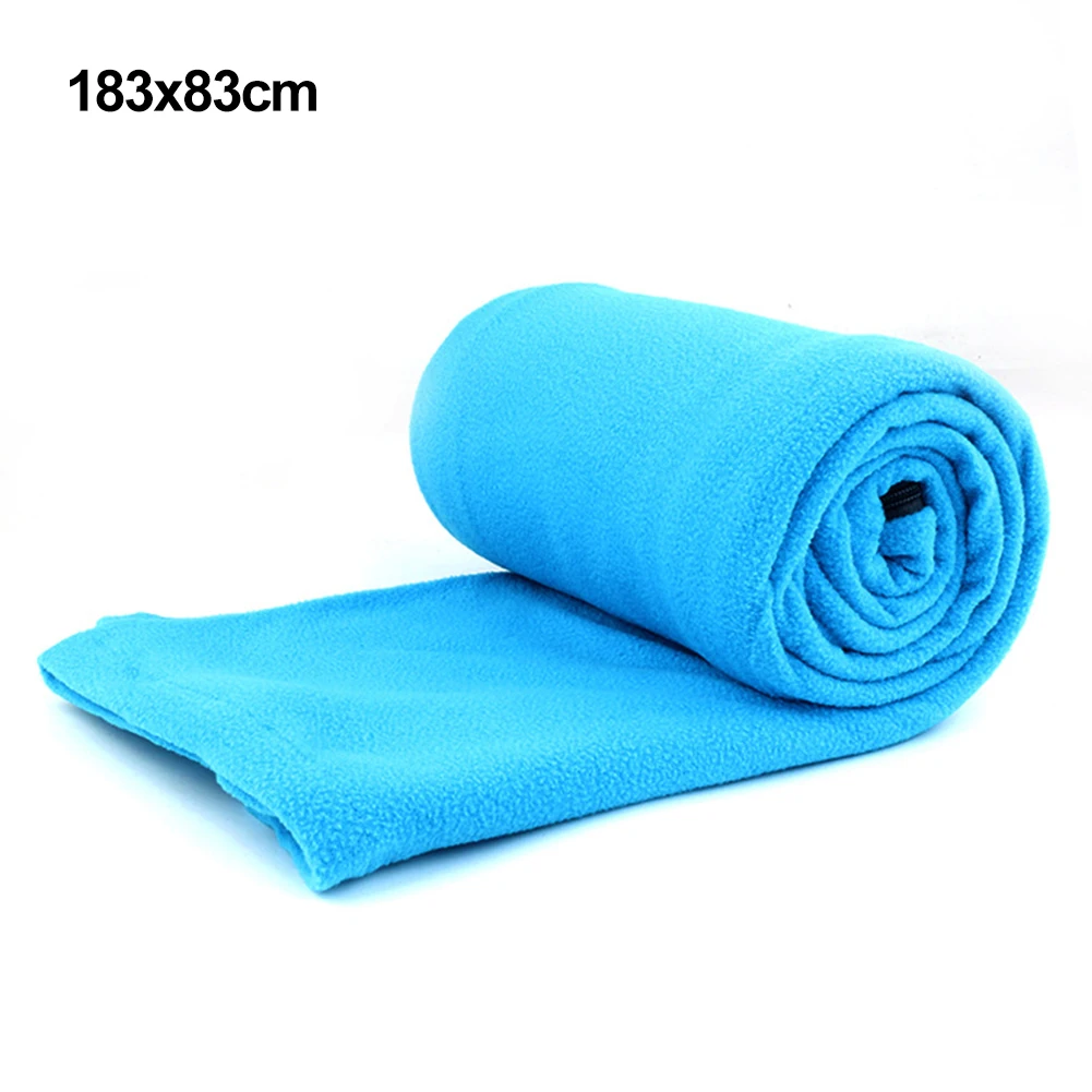 Portable Thickened Fleece Sleeping Bag Outdoor Camping Travel Warm Sleeping Bag Outdoor Winter Survival Sleep Gear Equipment
Portable Thickened Fleece Sleeping Bag Outdoor Camping Travel Warm Sleeping Bag Outdoor Winter Survival Sleep Gear Equipment