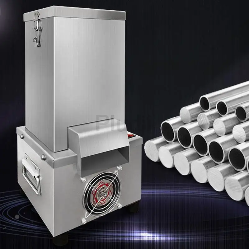 Machine à éplucher électrique en acier inoxydable, éplucheur commercial pour la maison, séparateur Mars pour restaurant, 110 V, 220V, 1995 3