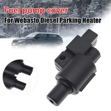 Parking Heater Fuel Pump Cover Air Diesel Holder Housing For Webasto Eberspacher Water Noise Resistant,Shockproof,heat Resistant
Parking Heater Fuel Pump Cover Air Diesel Holder Housing For Webasto Eberspacher Water Noise Resistant,Shockproof,heat Resistant