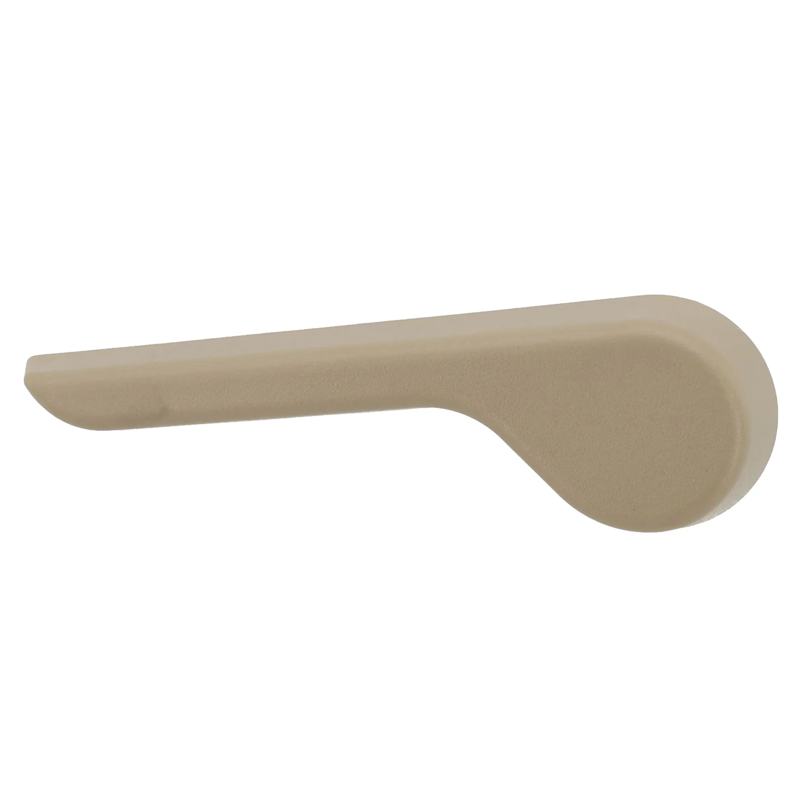Right Beige ABS Car Inner Seat Adjustment Handle Recliner Handle Lever Seat Back Adjustment Right Passenger For Chevrolet
Right Beige ABS Car Inner Seat Adjustment Handle Recliner Handle Lever Seat Back Adjustment Right Passenger For Chevrolet
