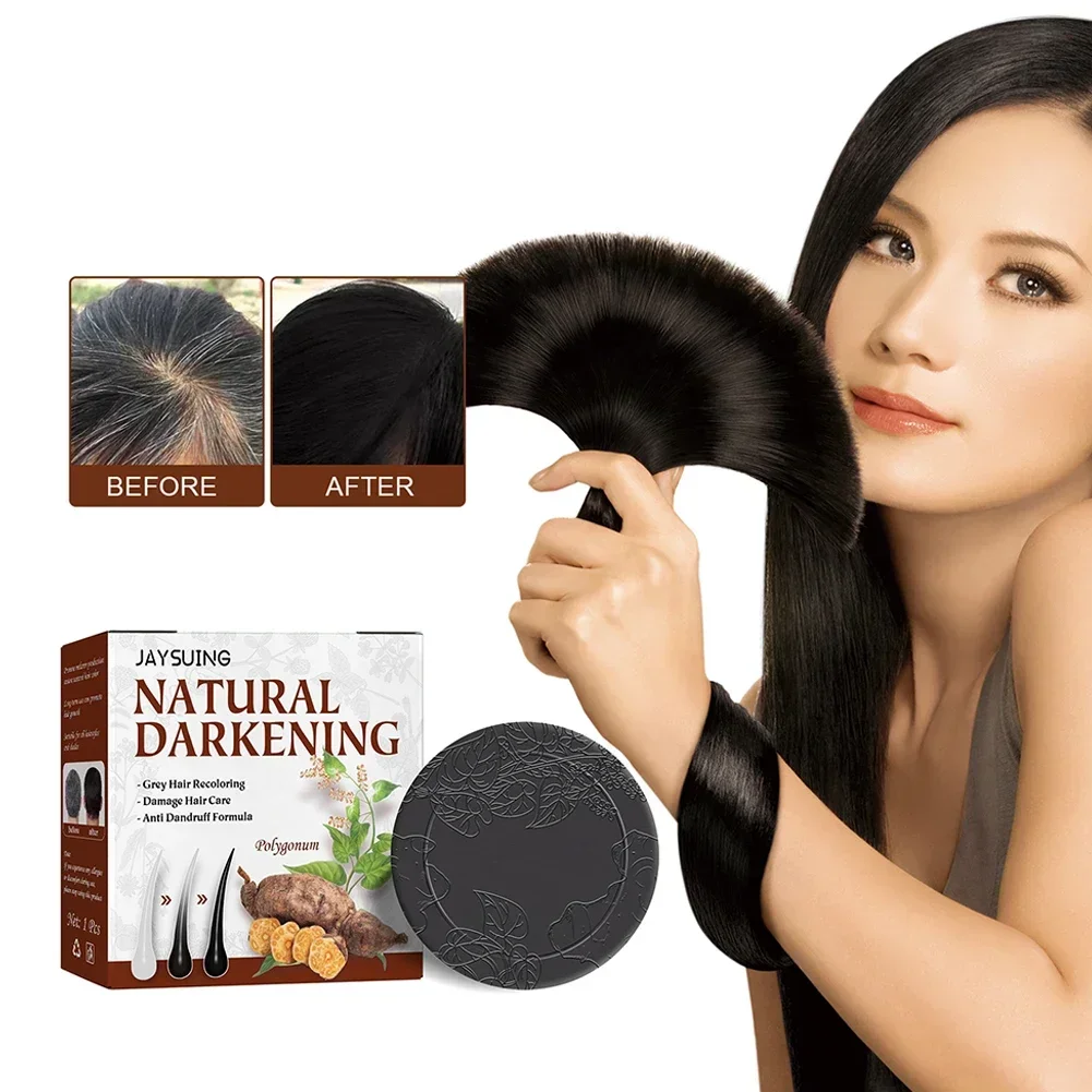 

Шампунь Heallor для волос с затемняющим эффектом, быстрое сердце, белый цвет, краска для тела, натуральный органический кондиционер, косметическое средство