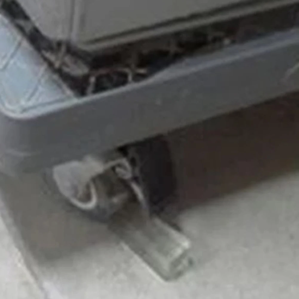 Silicone Door Stop Transparent, Grey, Black Block Wedge Doorstops Door Rear Retainer Anti-collision Stop Slip-resistant Doorstop
Silicone Door Stop Transparent, Grey, Black Block Wedge Doorstops Door Rear Retainer Anti-collision Stop Slip-resistant Doorstop