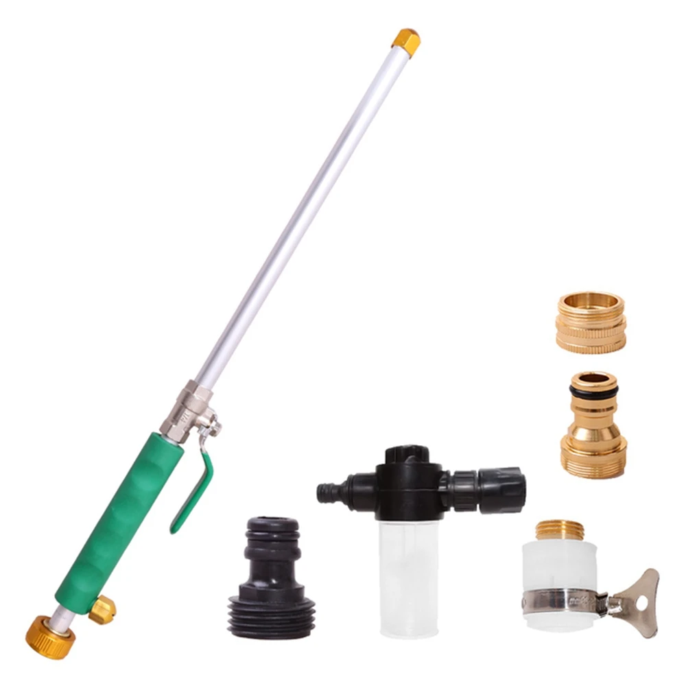 Car High Pressure Car Wash Spray Wand Car Car Wash Foam Pot Car High Pressure Car Wash Cleaning Tool
Car High Pressure Car Wash Spray Wand Car Car Wash Foam Pot Car High Pressure Car Wash Cleaning Tool