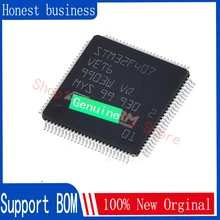 1Pcs STM32F407VET6 STM32F407VGT6 STM32F407ZET6 STM32F407ZGT6 STM32F407IGT6 STM32F407IET6 STM32F407 New original ic chip In stock
1Pcs STM32F407VET6 STM32F407VGT6 STM32F407ZET6 STM32F407ZGT6 STM32F407IGT6 STM32F407IET6 STM32F407 New original ic chip In stock
