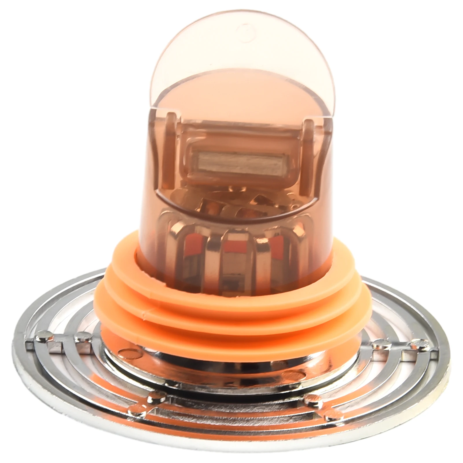 Toilet Universal Floor Drain Core Shower Floor Strainer Cover Toilet Sewer Anti-odor Plug PVC Insect Prevention
Toilet Universal Floor Drain Core Shower Floor Strainer Cover Toilet Sewer Anti-odor Plug PVC Insect Prevention