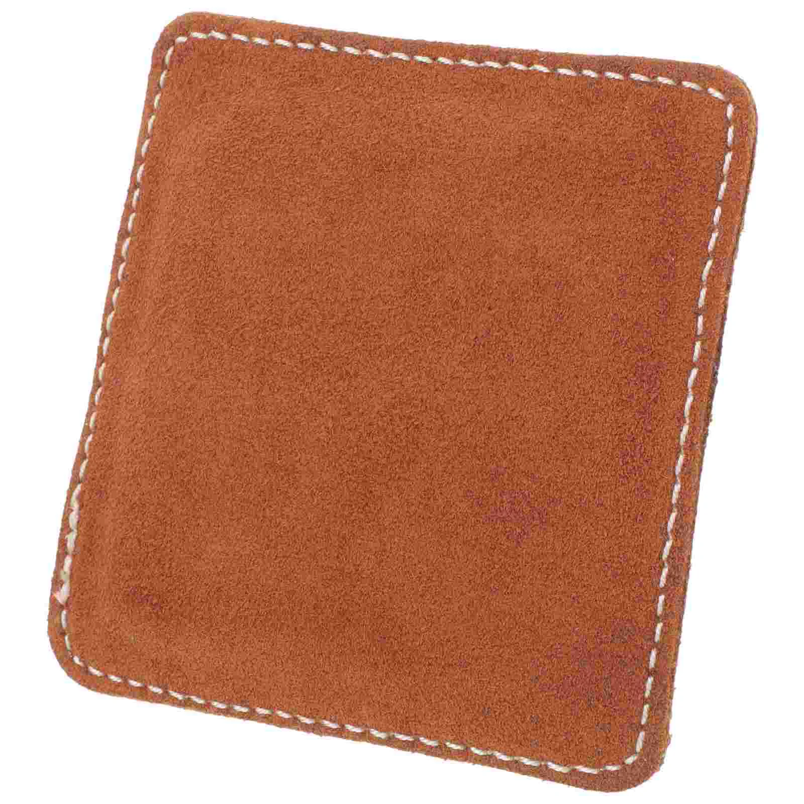 Wipe The Soft Club Rough on Surface (brown) Billiard Cue Cleaner Towels Pool Cleaning Cloth Infant Snooker for Stick
Wipe The Soft Club Rough on Surface (brown) Billiard Cue Cleaner Towels Pool Cleaning Cloth Infant Snooker for Stick