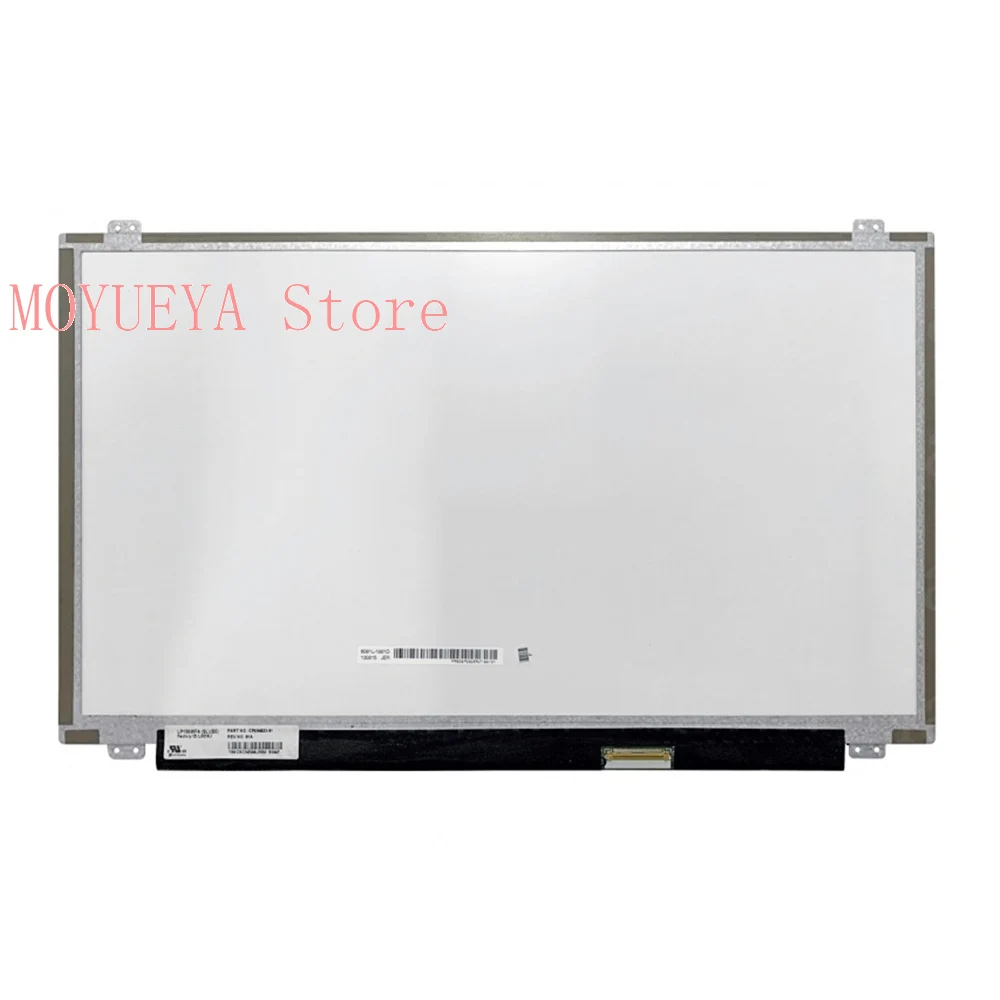 Original NEW 15.6 inch IPS Laptop lcd screen LP156WF4-SLC1 LP156WF4 SLB5 LP156WF4 (SL)(C1) LP156WF4-SLB1
Original NEW 15.6 inch IPS Laptop lcd screen LP156WF4-SLC1 LP156WF4 SLB5 LP156WF4 (SL)(C1) LP156WF4-SLB1