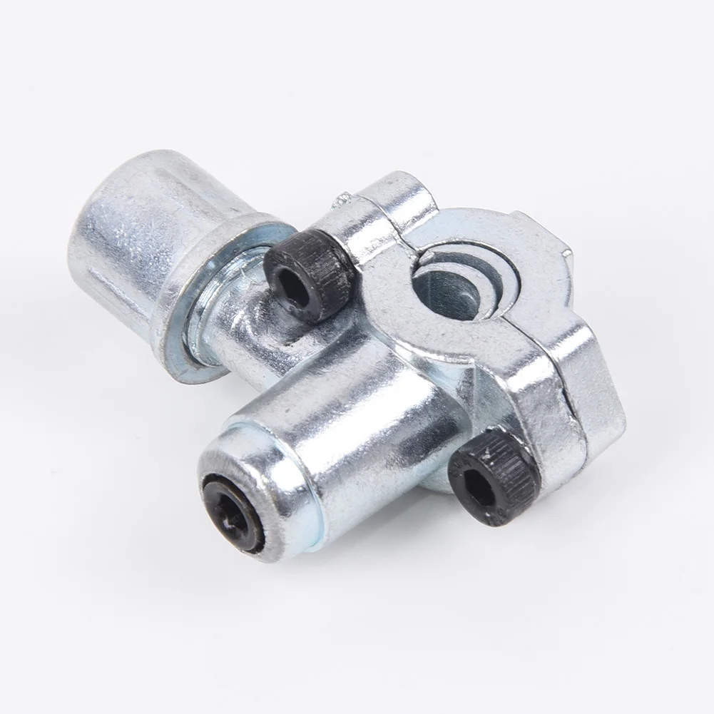 1.5*2.5*3.5 inches Bullet Piercing Accessory Fitting Piercing Valve Valve Equipment Line tap Seal Refridgerator
1.5*2.5*3.5 inches Bullet Piercing Accessory Fitting Piercing Valve Valve Equipment Line tap Seal Refridgerator