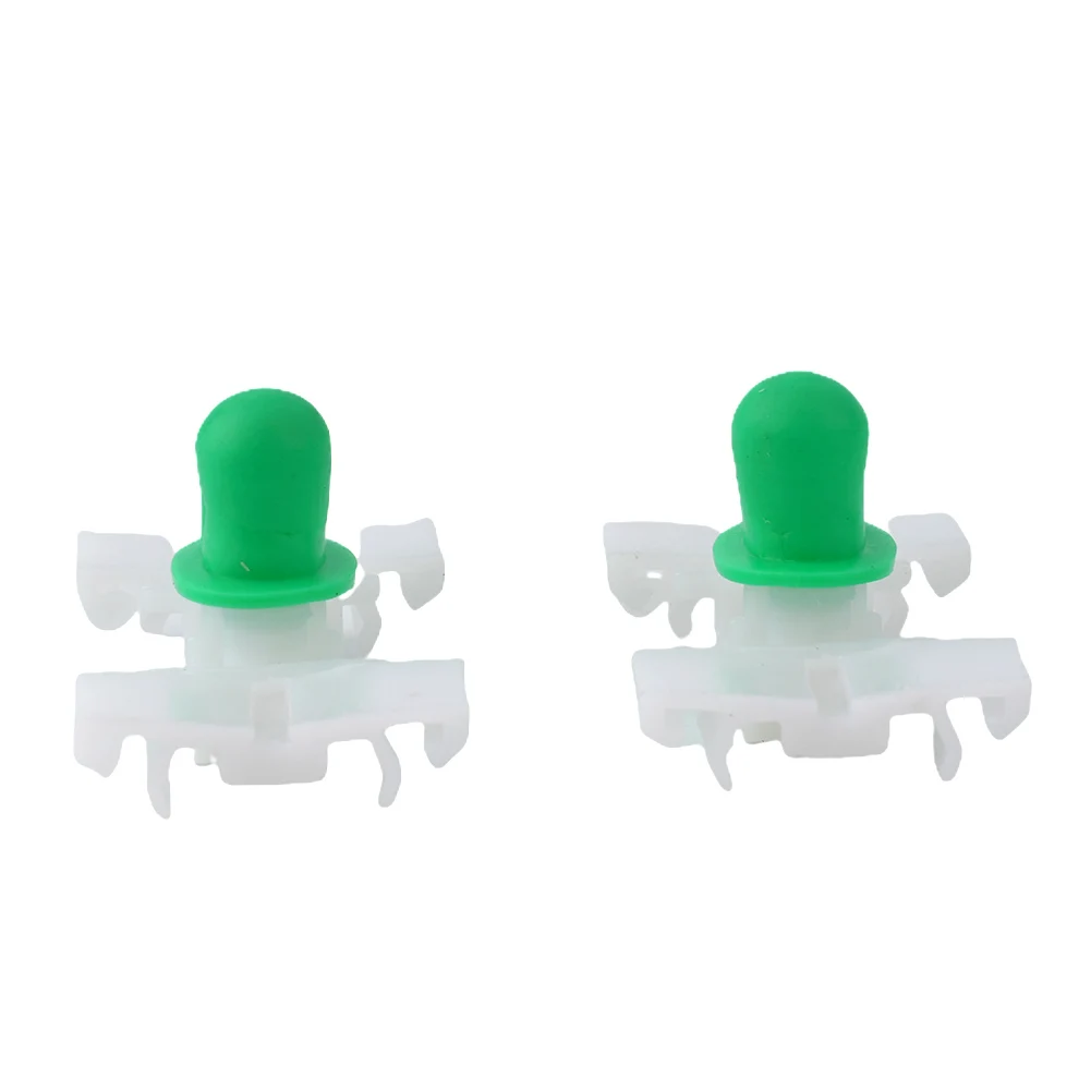 Upgrade Your For BMW E36 with These 10 Retaining Fastener Clips and Washers for Side Moldings and Door Bumpstrips
Upgrade Your For BMW E36 with These 10 Retaining Fastener Clips and Washers for Side Moldings and Door Bumpstrips