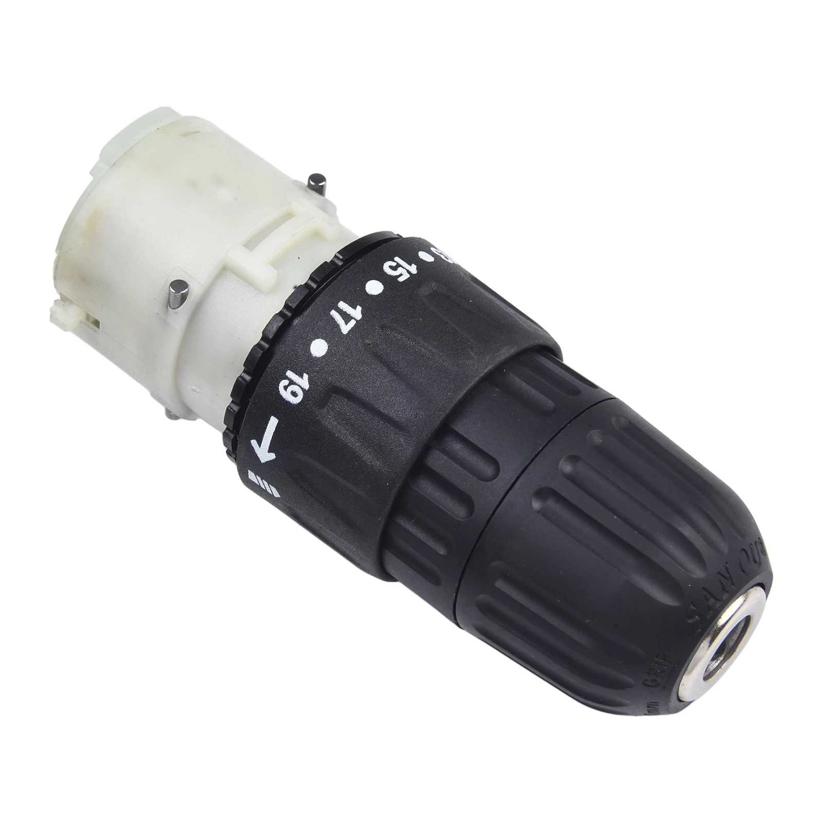 Replace Old Accessories with this Sturdy Gear Box Replacement for Impact Drills Compatible with 12V16 8V21V Models
Replace Old Accessories with this Sturdy Gear Box Replacement for Impact Drills Compatible with 12V16 8V21V Models