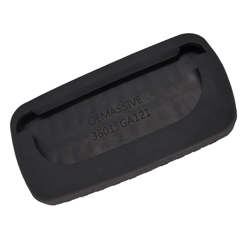 Brake Cap Pedal Pad Cover 1pcs 36015GA121 Accessories Black Car Replacement Rubber Vehicle For Forester Useful
Brake Cap Pedal Pad Cover 1pcs 36015GA121 Accessories Black Car Replacement Rubber Vehicle For Forester Useful