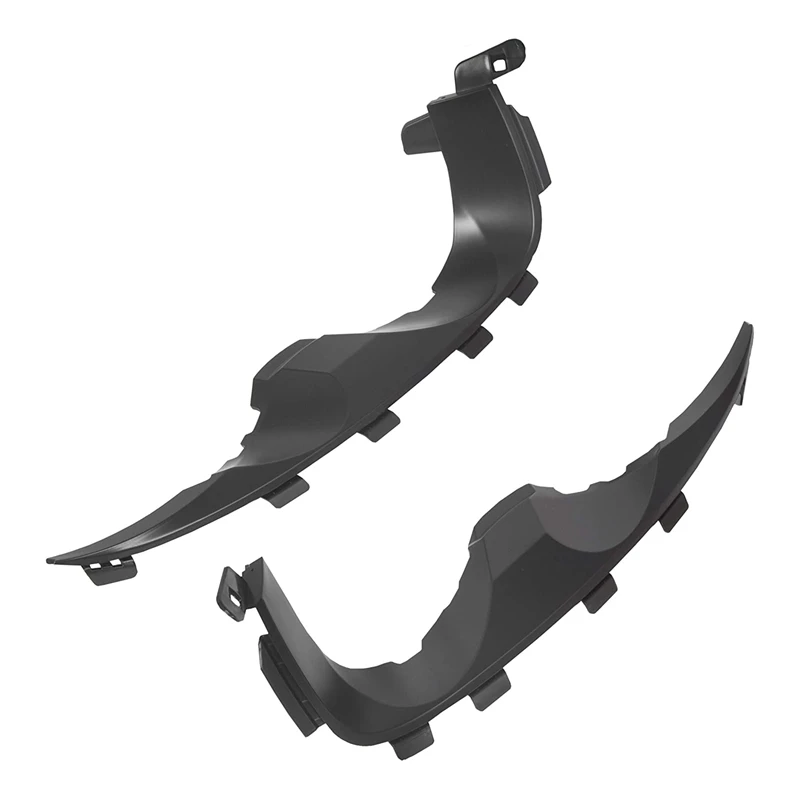 Новый крепежный кронштейн для фар, фиксатор бампера для 2012-2016 Chevrolet Sonic 95976851 95976852 GM2508111, GM2509111
Новый крепежный кронштейн для фар, фиксатор бампера для 2012-2016 Chevrolet Sonic 95976851 95976852 GM2508111, GM2509111