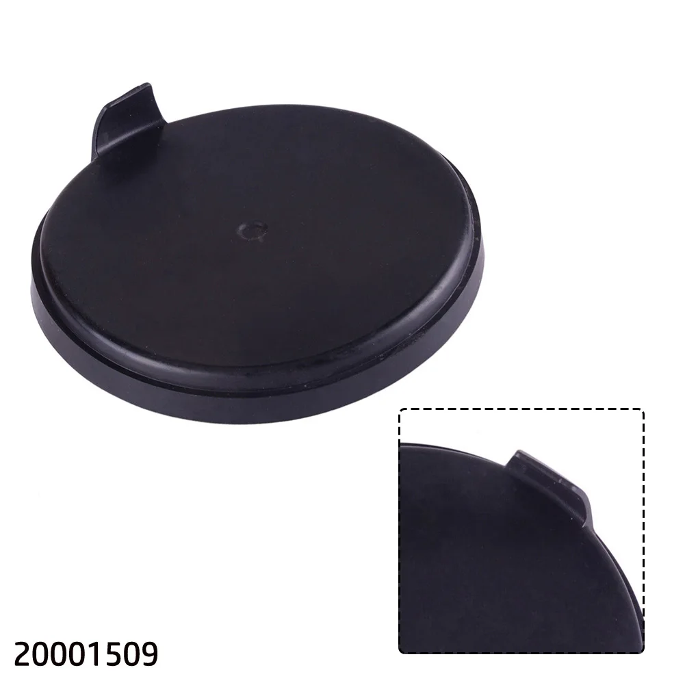 Dust Cover Headlight 1 Pcs 20001509 For Jeep Lid Dust Cap Replacement Rubber For Version 2016 Practical To Use
Dust Cover Headlight 1 Pcs 20001509 For Jeep Lid Dust Cap Replacement Rubber For Version 2016 Practical To Use
