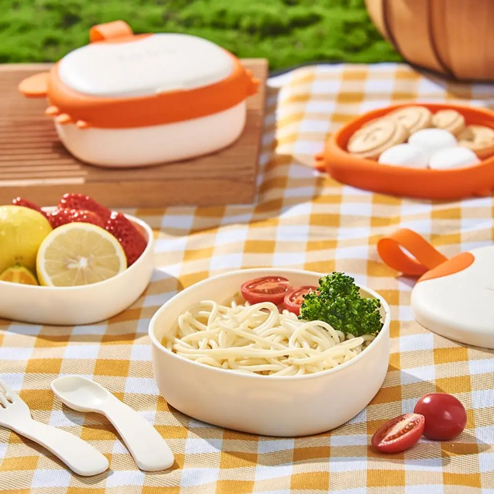 Food Scissors Learning To Eat Baby's Dinner Plate Outdoor Silicone Bowl Children's Tableware Set Solid Feeding
Food Scissors Learning To Eat Baby's Dinner Plate Outdoor Silicone Bowl Children's Tableware Set Solid Feeding
