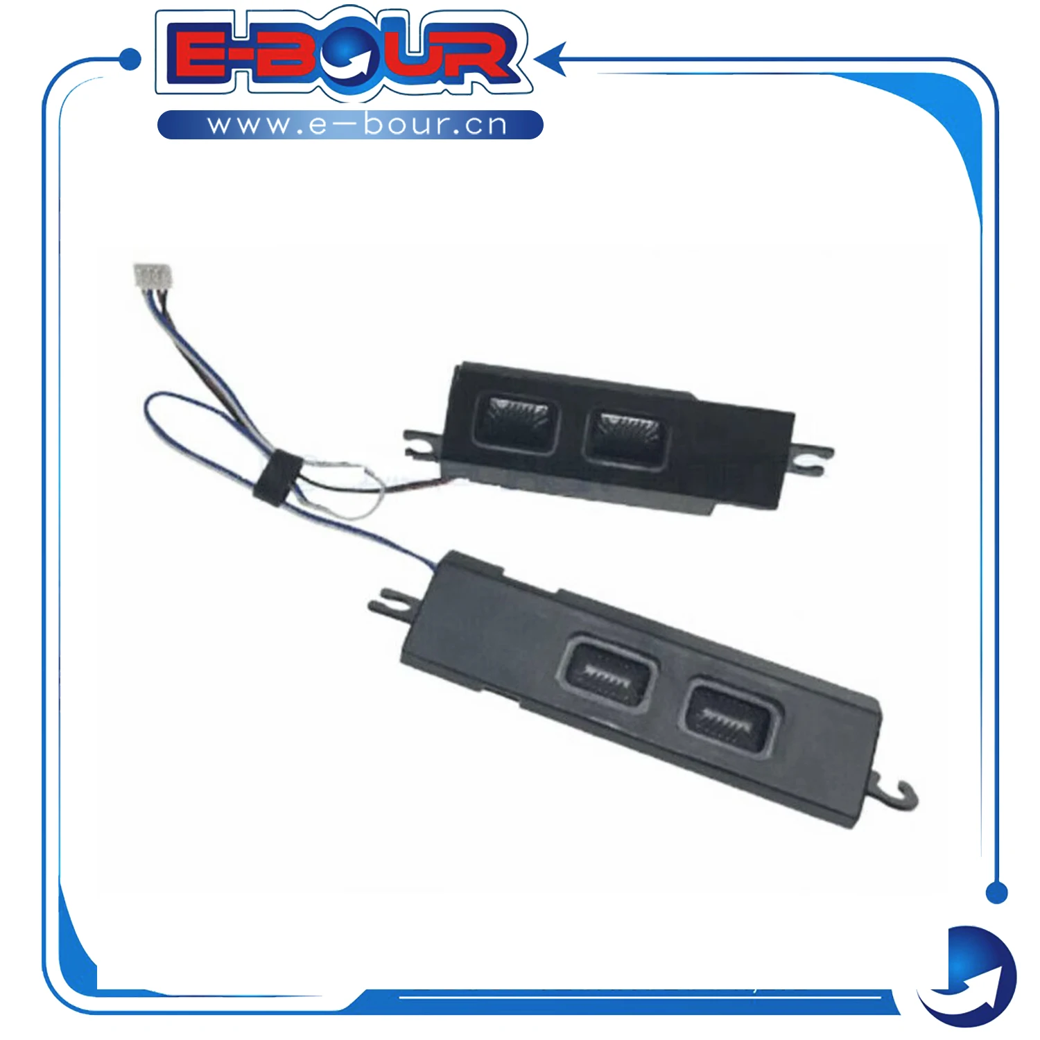 Новый аксессуар для ремонта компьютера ноутбук левый правый Built-in динамик для DE Latitude E6440 07WW8R L & R внутренний динамик для ноутбука
Новый аксессуар для ремонта компьютера ноутбук левый правый Built-in динамик для DE Latitude E6440 07WW8R L & R внутренний динамик для ноутбука