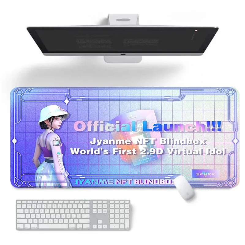 Xxl Mouse Pad 900x400 JYANME Keyboard Gaming Mats Computer Tables Deskmat Pc Gamer Accessories Table Mat Mousepad Speed Playmat
Xxl Mouse Pad 900x400 JYANME Keyboard Gaming Mats Computer Tables Deskmat Pc Gamer Accessories Table Mat Mousepad Speed Playmat