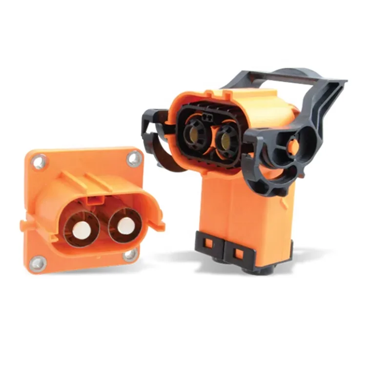 Energy Storage Connector Power IP67 60A 100A 120A 150A 200A 250A 300A 350A Plug Socket For Lifepo4 Battery
Energy Storage Connector Power IP67 60A 100A 120A 150A 200A 250A 300A 350A Plug Socket For Lifepo4 Battery