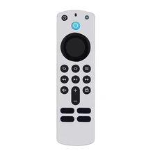 Durable Silicone Case Remote Use Directly Protective Cover Compitable with Amazon Fire TV Stick (3rd Gen) Anti-abrasion P18A
Durable Silicone Case Remote Use Directly Protective Cover Compitable with Amazon Fire TV Stick (3rd Gen) Anti-abrasion P18A