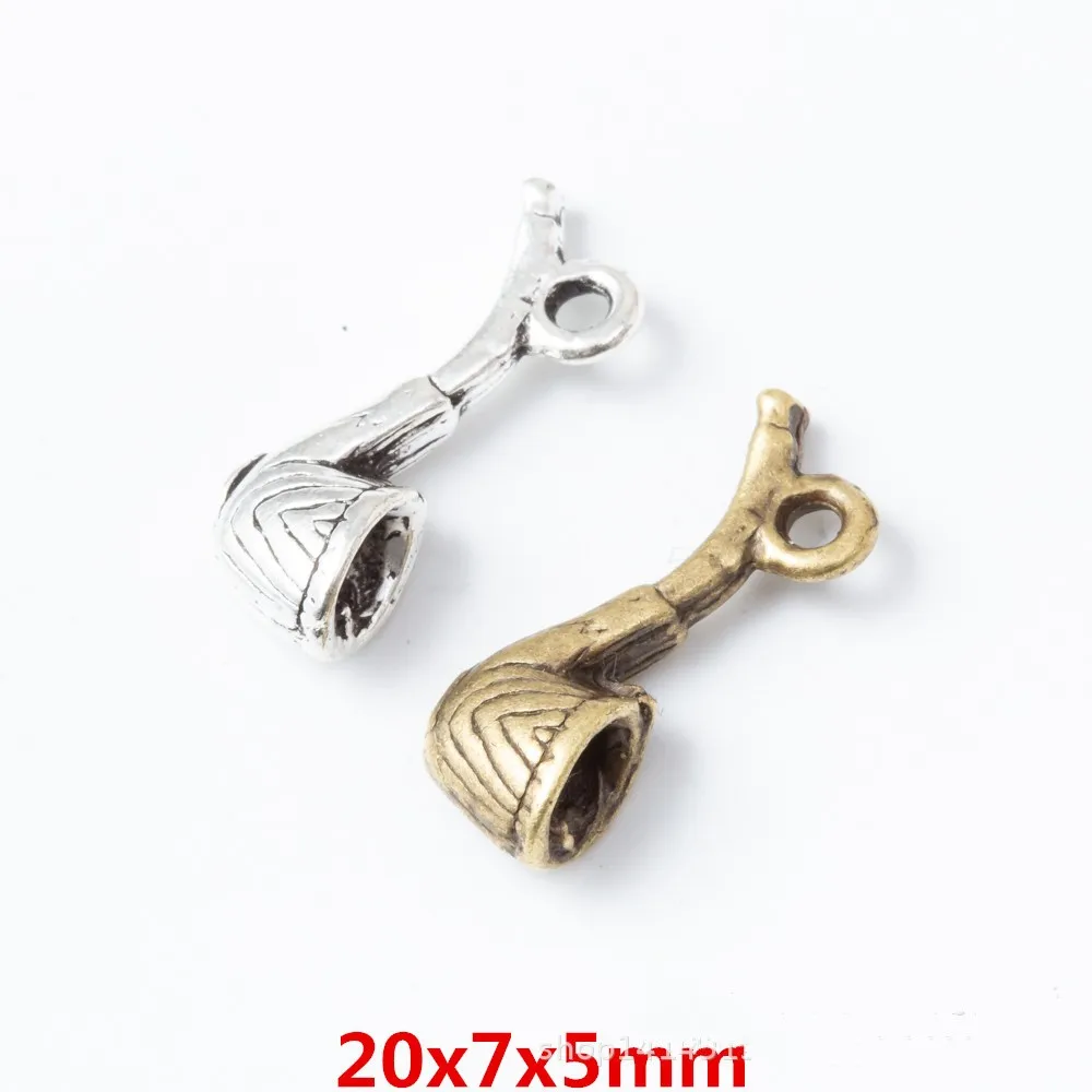 10pcs Retro Zinc Alloy Charms Pipe Pendants For Women Men Bronze Color Jewelry Necklaces Earrings Bracelet DIY Metal Accessories
10pcs Retro Zinc Alloy Charms Pipe Pendants For Women Men Bronze Color Jewelry Necklaces Earrings Bracelet DIY Metal Accessories