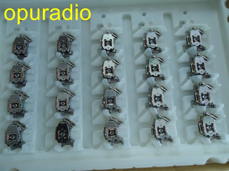Original CD laser SF-C93 4Pin optical pick up for CDM series car navigation radio SFC93 SF-C99 lens | Электроника