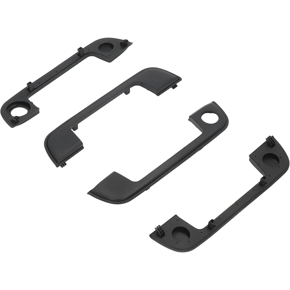 4Pcs Front & Rear Door Handle Cover W/Seal For BMW E36 E34 E32 Z3 3 5 7 Series Door Handle Trim Cover 51218122441
4Pcs Front & Rear Door Handle Cover W/Seal For BMW E36 E34 E32 Z3 3 5 7 Series Door Handle Trim Cover 51218122441
